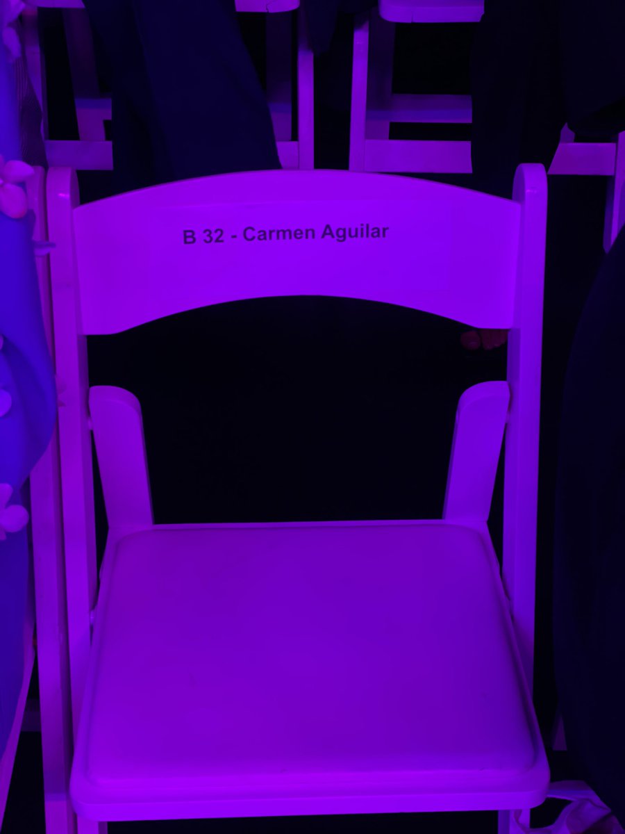 Siempre la más, nunca la menos