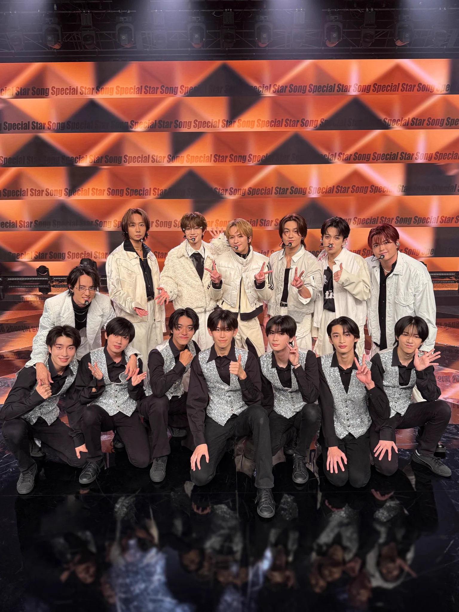 ジュニア公式 on X: 