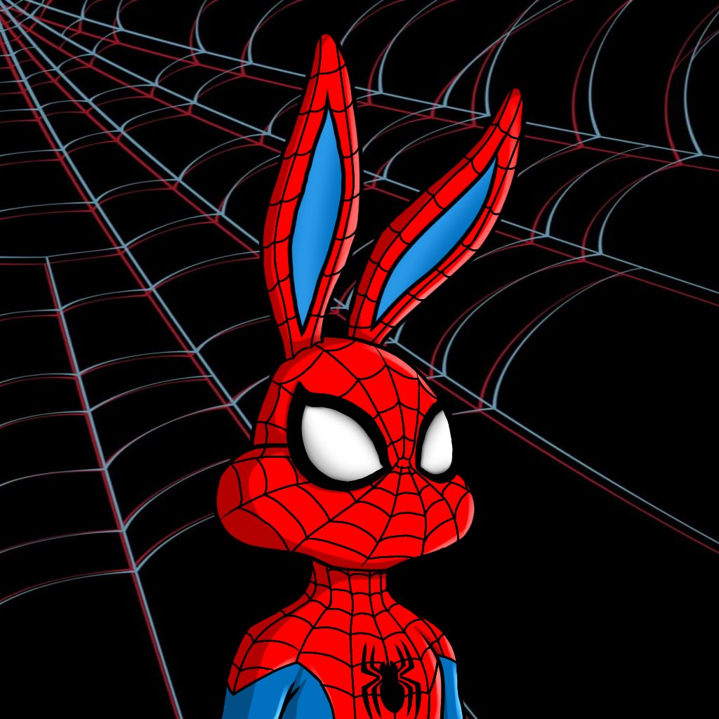 Renegabbit's tweet image. GM legends 🌞☕🐰

#XRPL #XRPArmy #XRPHASNFT