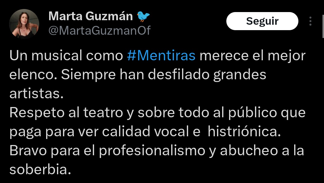 FireFireFire03's tweet image. La vieja pioja de Marta Guzmán generando el Hate contra Mar jajaja se le olvida que aunque le haya ganado al cáncer la primer batalla... este normalmente regresa, mejor debería de prepararse para irse de este mundo Agusto y sin tanto desmadre jajaja