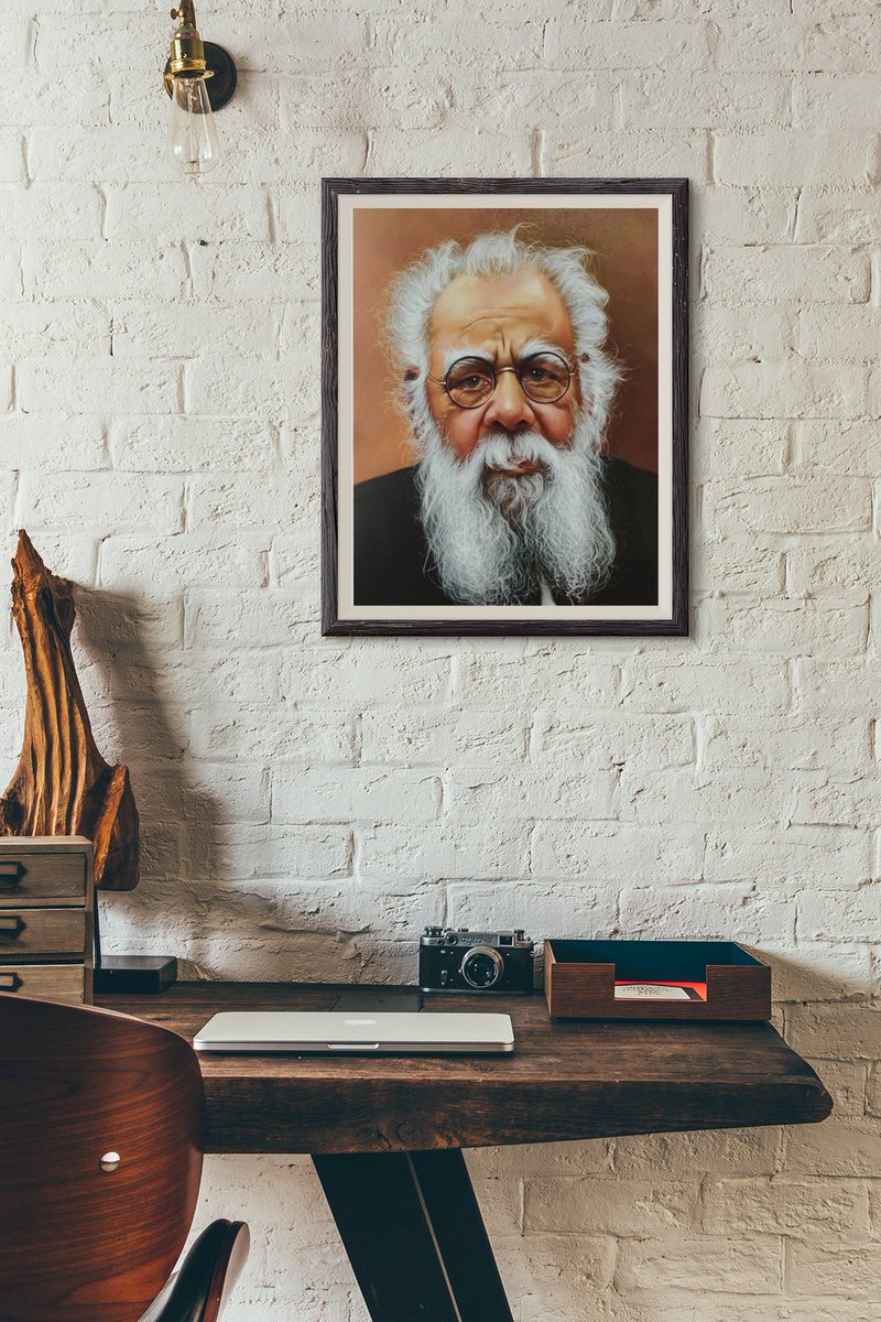 anonymoustXuser's tweet image. &quot;Man is equal to man. There should not be exploitation.&quot; #periyarforever .