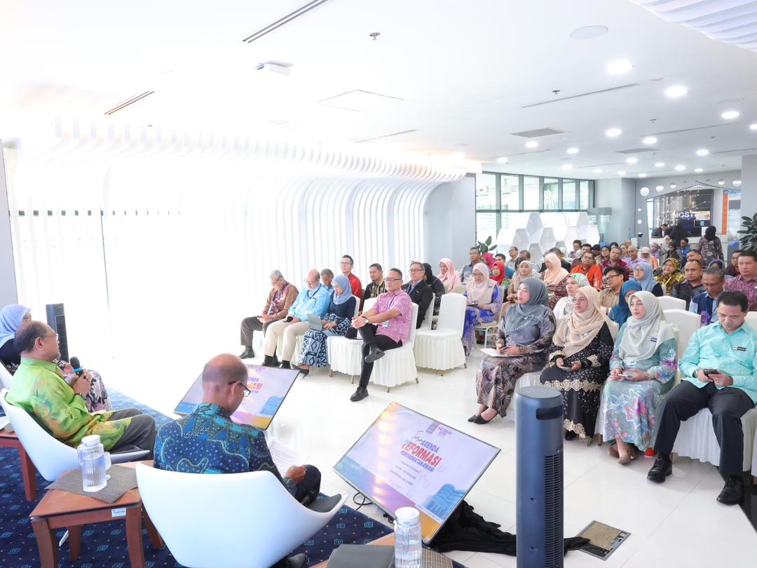 𝐅𝐎𝐑𝐔𝐌 𝐀𝐆𝐄𝐍𝐃𝐀 𝐑𝐄𝐅𝐎𝐑𝐌𝐀𝐒𝐈 𝐏𝐄𝐑𝐊𝐇𝐈𝐃𝐌𝐀𝐓𝐀𝐍 𝐀𝐖𝐀𝐌 (𝐀𝐑𝐏𝐀) 𝐃𝐀𝐍 𝐑𝐄𝐅𝐎𝐑𝐌𝐀𝐒𝐈 𝐊𝐄𝐑𝐄𝐍𝐀𝐇 𝐁𝐈𝐑𝐎𝐊𝐑𝐀𝐒𝐈 (𝐑𝐊𝐁)

facebook.com/share/p/1BbwpU…