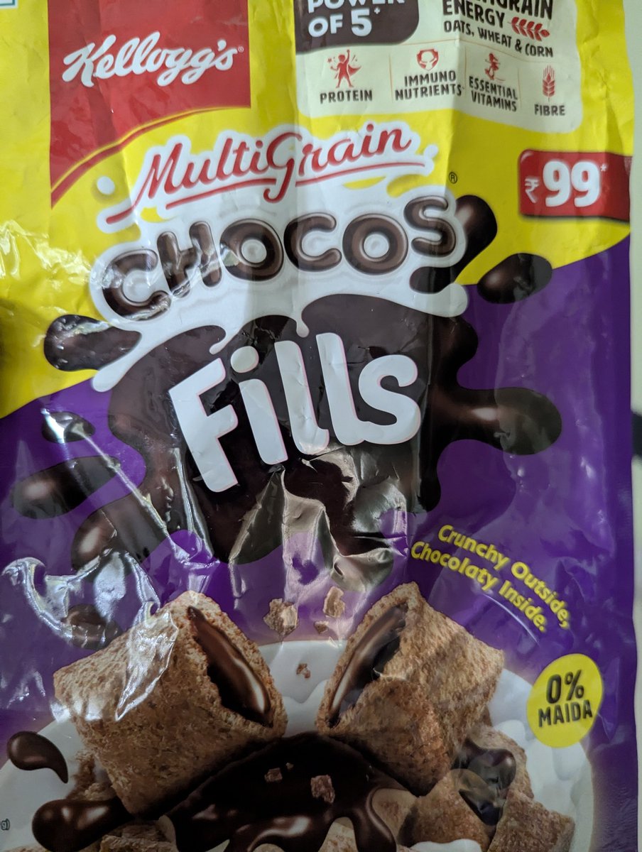 abybaby_san's tweet image. Imagine eating plain old rice or chapati when you can have this for carbs
#BioHacking