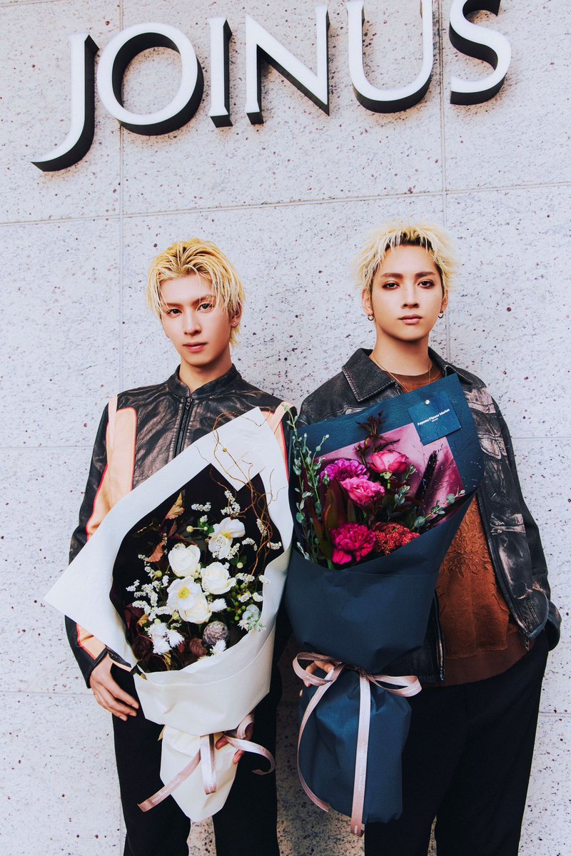 🎅情報解禁🎄 sweet×JOINUS×THE RAMPAGE 『2025 HAPPY HOLIDAY』開催