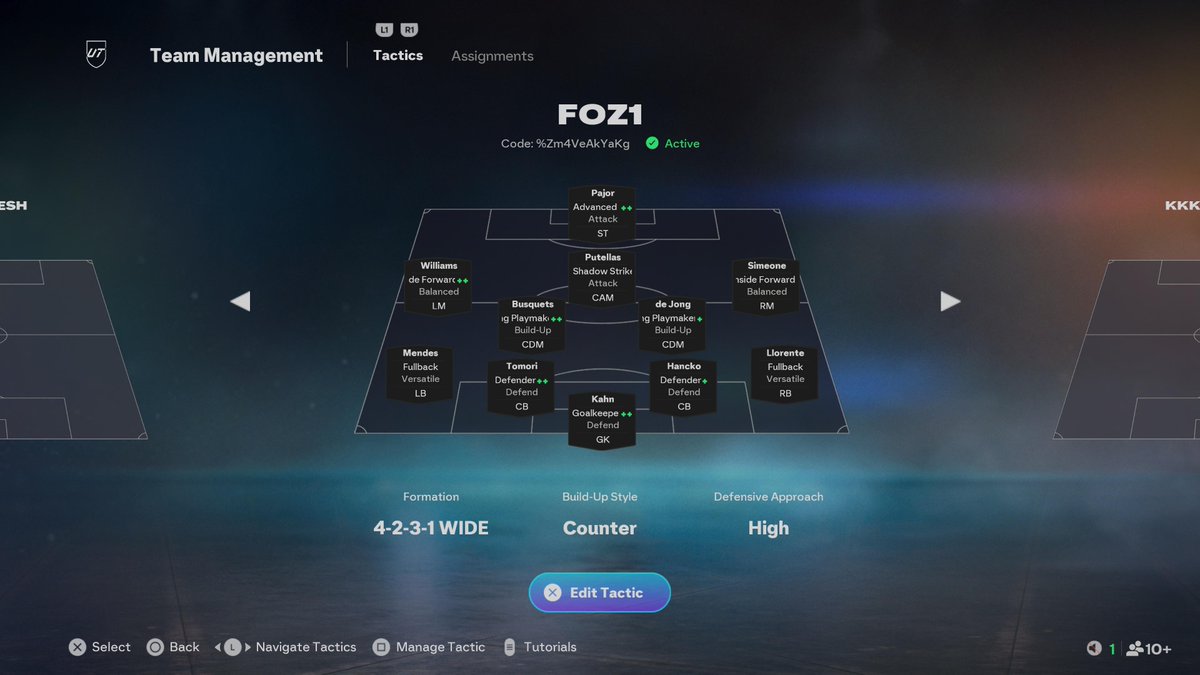 🇸🇦Johan Cruyff tweet media