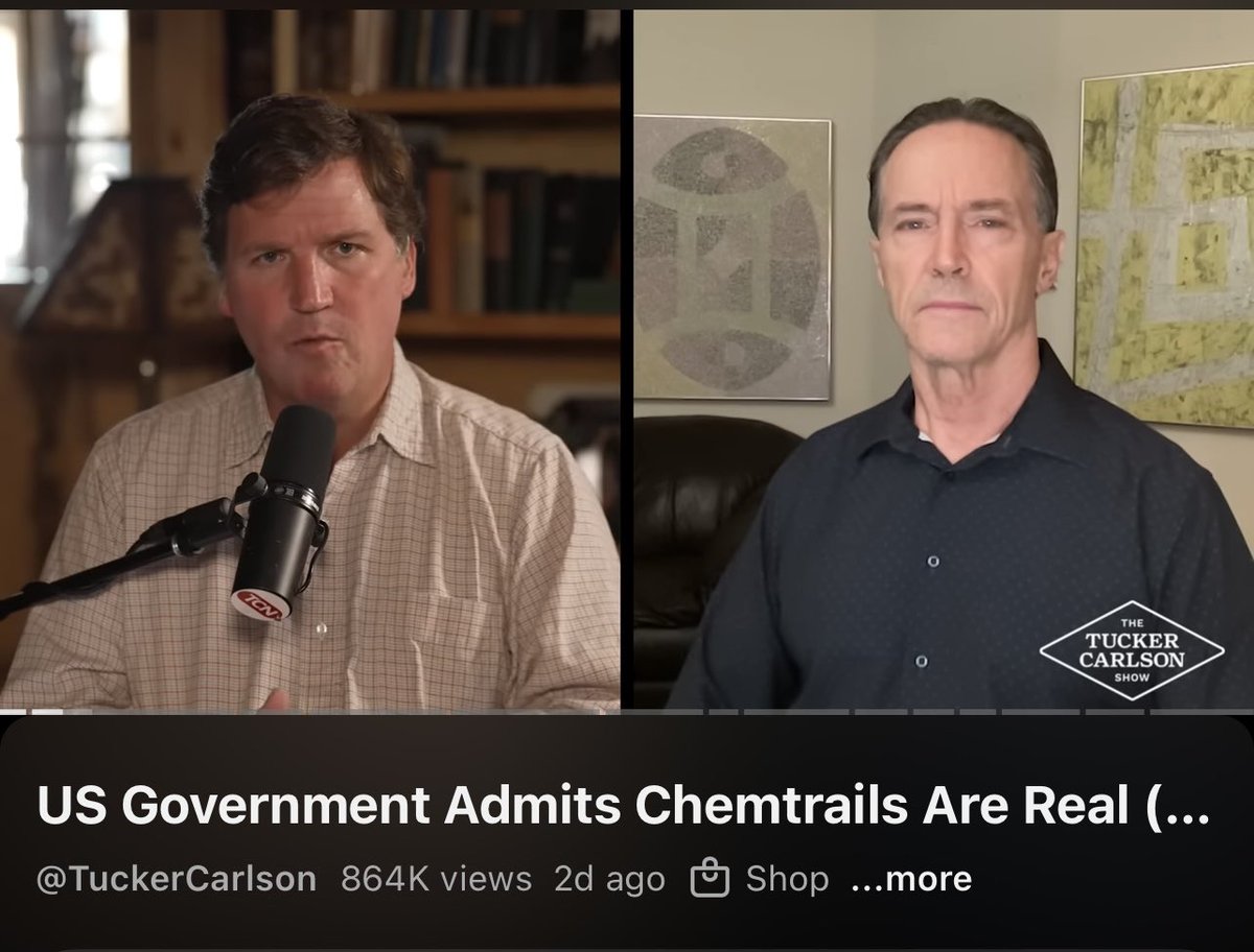 MyVibes1's tweet image. 😳youtu.be/s8A6hkS1CUE?si…