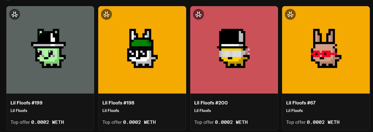 gen999⦿ tweet media