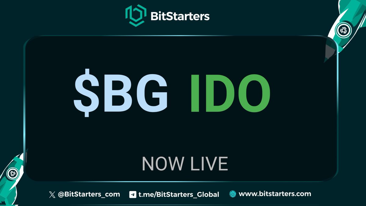 BitStarters | We're Hiring tweet media