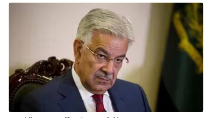 😂 इब्तिदा-ए-इशक है रोता है क्या,आगे आगे देखो होता है क्या,चोर मचाए शोर,चोर की दाढ़ी में तिनका वाली बात है,अभी भारत ने पाकिस्तान पर कुछ कहा भी नहीं ख्वाजा बोले..

हमने नहीं किया हमने नहीं किया हमने नहीं किया हमने नहीं किया हमने नहीं किया हमने नहीं किया हमने कूछ भी नहीं किया 😃✌️