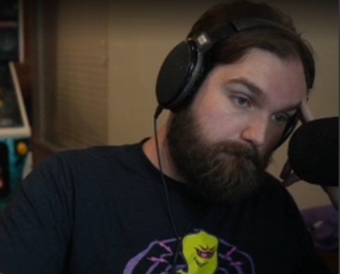 he loves me already #chaserp