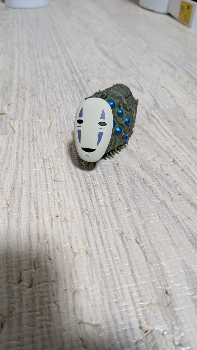 ごっさん tweet media