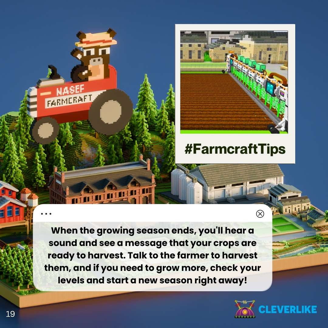 Cleverlike Studios tweet media