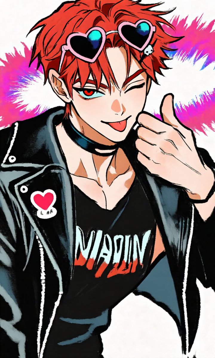 pickly_ai's tweet photo. red hair

Theme Song: How Sweet by NewJeans

Model: Tsubaki
LoRA: messy flat, sketched watercolor, Alien stage men https://t.co/CTpqQvSypZ