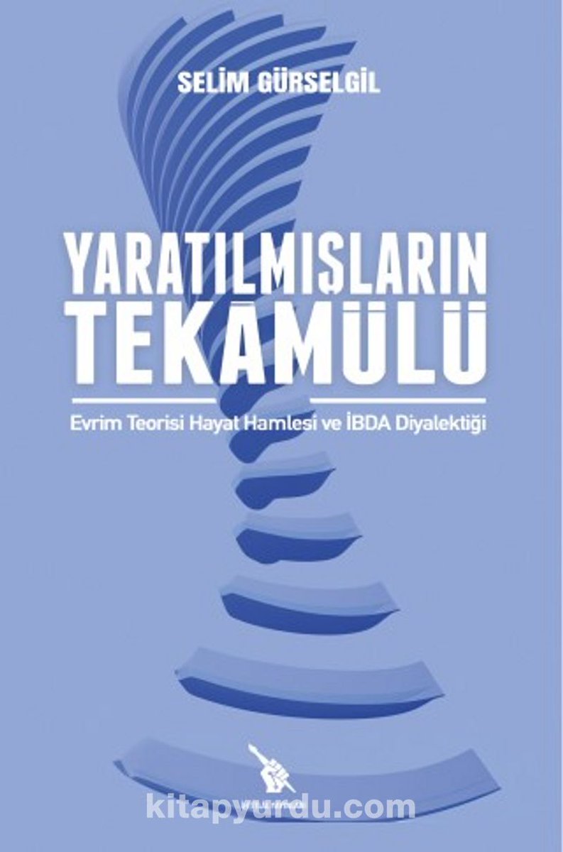 gulcin_senel's tweet photo. "Yaratılmışların Tekamülü"nü konuşan yok. Eleştiren hiç görmedim. Niye? Çünkü kitabı tanıtmak için bile mecra bulamadık. Çok acayip bir sansürle karşı karşıyayız. Şimdi de bir hoca üzerinden müslümanların evrime bakışı "kah kah kih kih" diye dolaşıyorlar. Yeminle gerizekalısınız! https://t.co/aTTDH8baRY