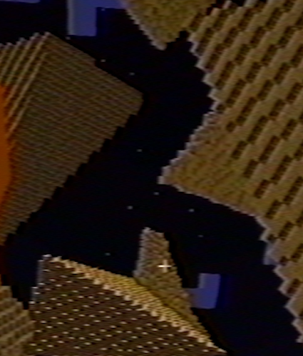 Yo dawg whats wrong with the sky