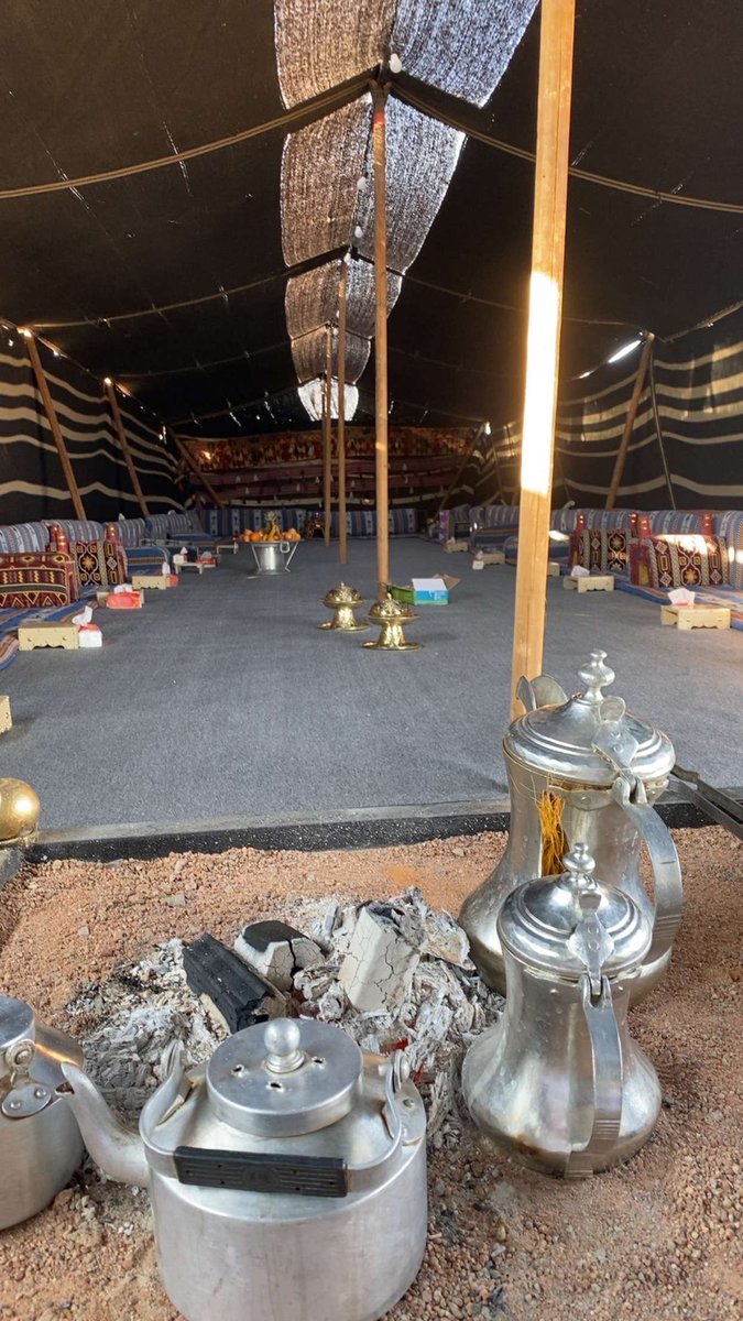 #صباح_الخير من قلب الحدث