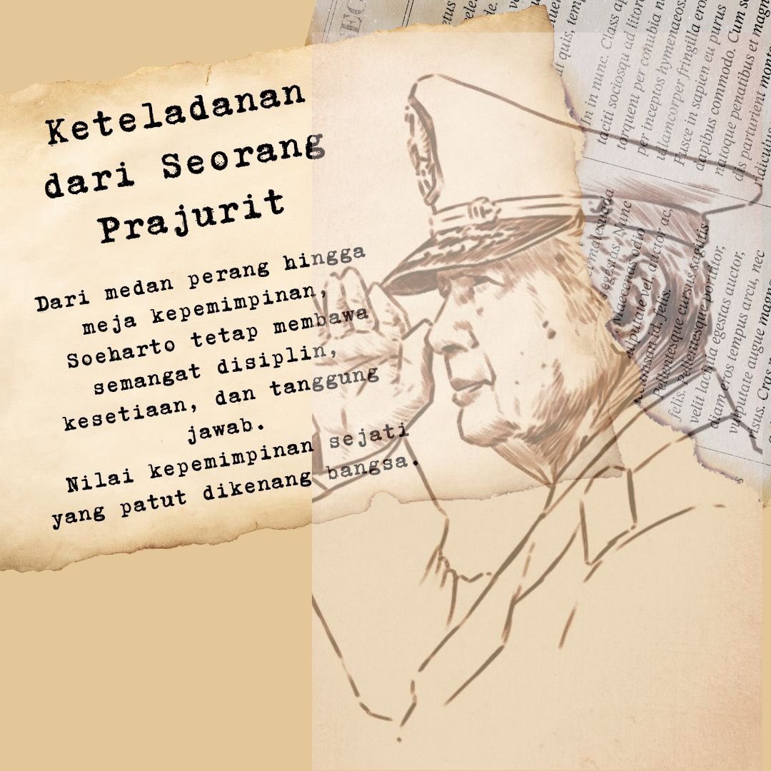 bisa Mikul Duwur Mendem Jero terhadap para pendahulunya