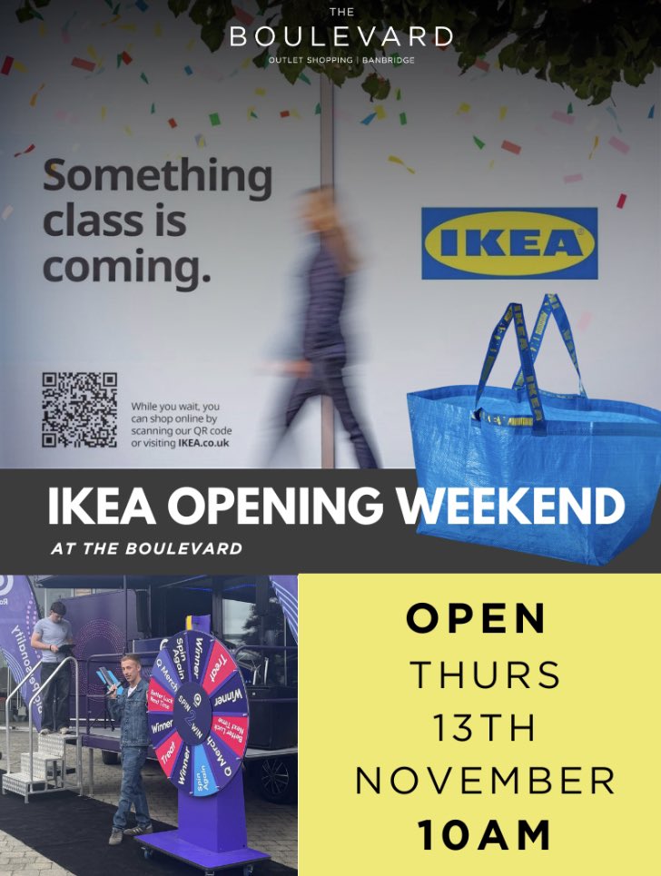 Retail Belfast tweet media