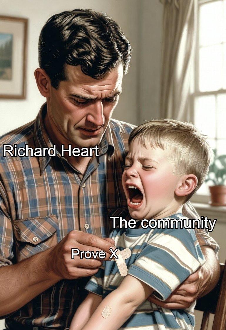 "How do you like your band aid's removed? Fast or Slow?"