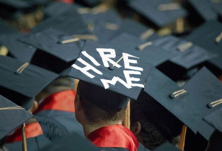 GABATA_NG's tweet image. How to Get a Job as a Fresh Graduate Without Experience

#GetHired #GetHiredFast #GetHiredNow #GetHiredToday #GetHiredFaster

Here are some practical tips to help you break through the “no experience” barrier:

instagram.com/gabata_ng/p/DQ…