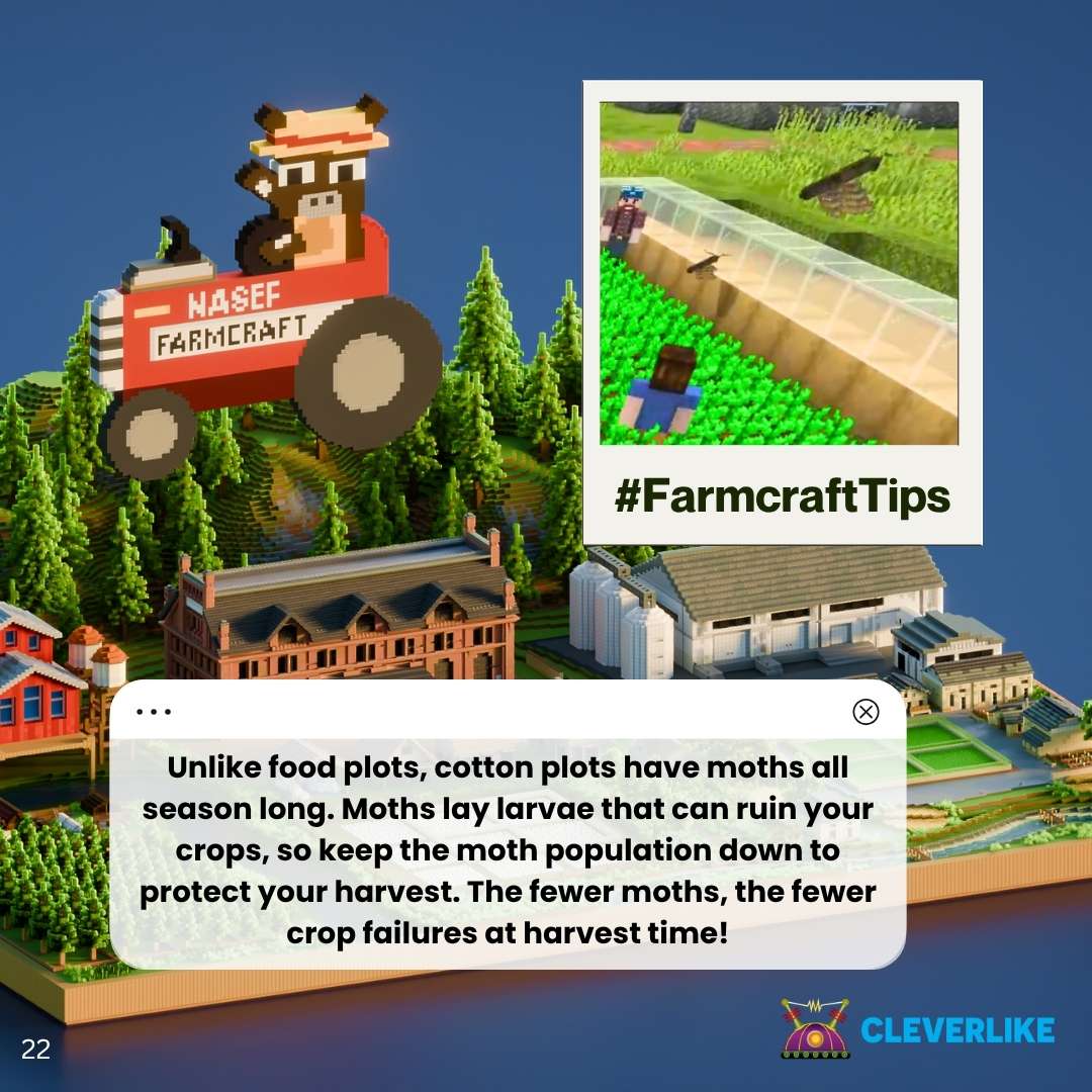 Cleverlike Studios tweet media