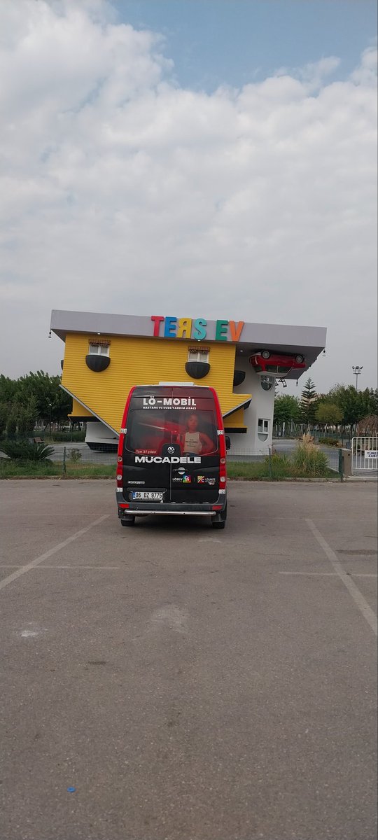 Yaşasın #Lösev
Yaşasın Lösemili Çocuklar 

Bu işte bir terslik var. 😊

<a href="/losev1998/">LÖSEV</a> 

#AdanaLösev