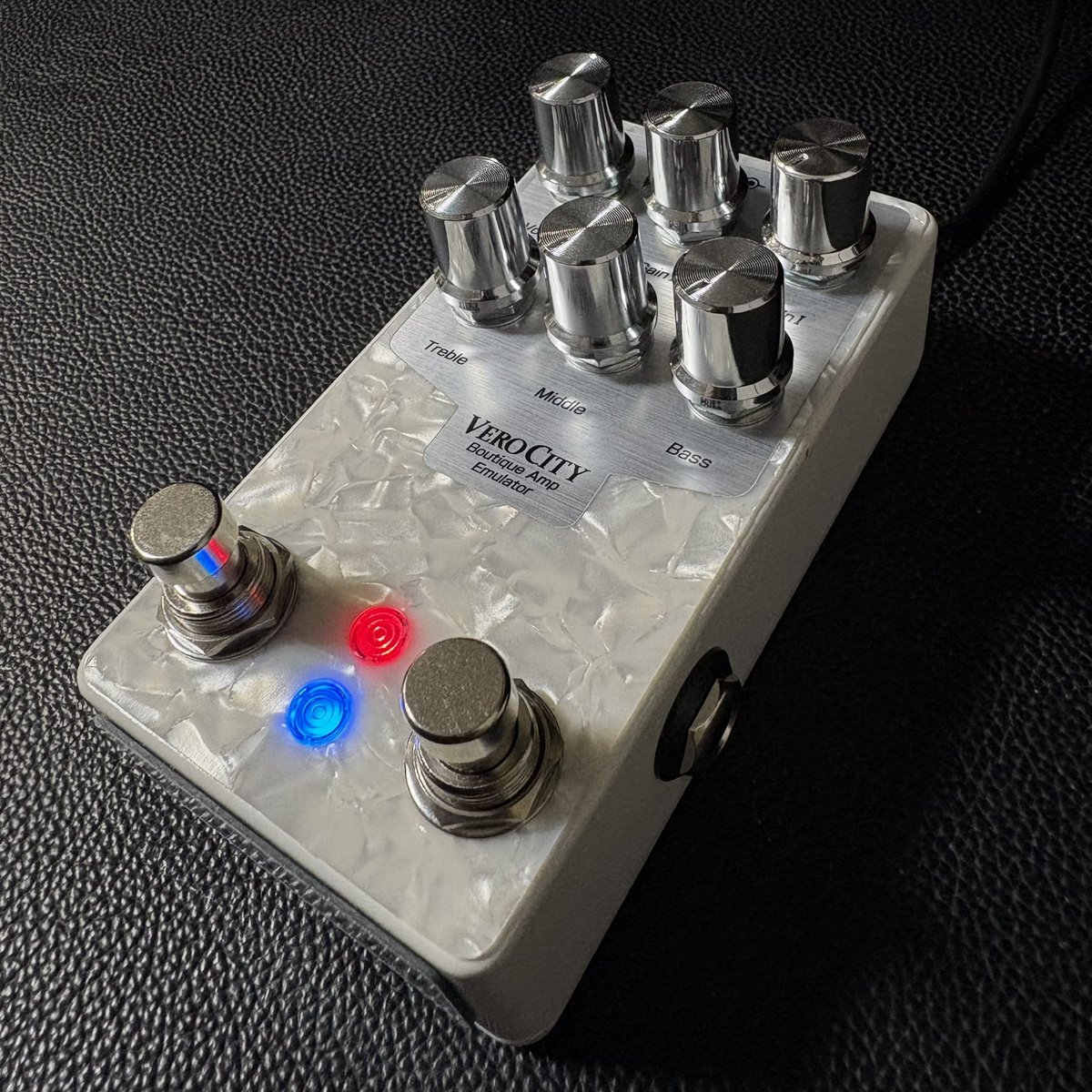 VeroCity (@verocityeffects) / Posts / X