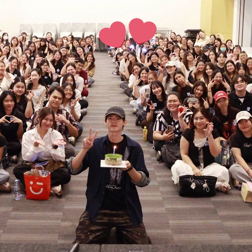 มิตรรักณรัณ​ 💜💚 ♡🐈‍⬛ รักเนหัวทิ่มบ่อ tweet media