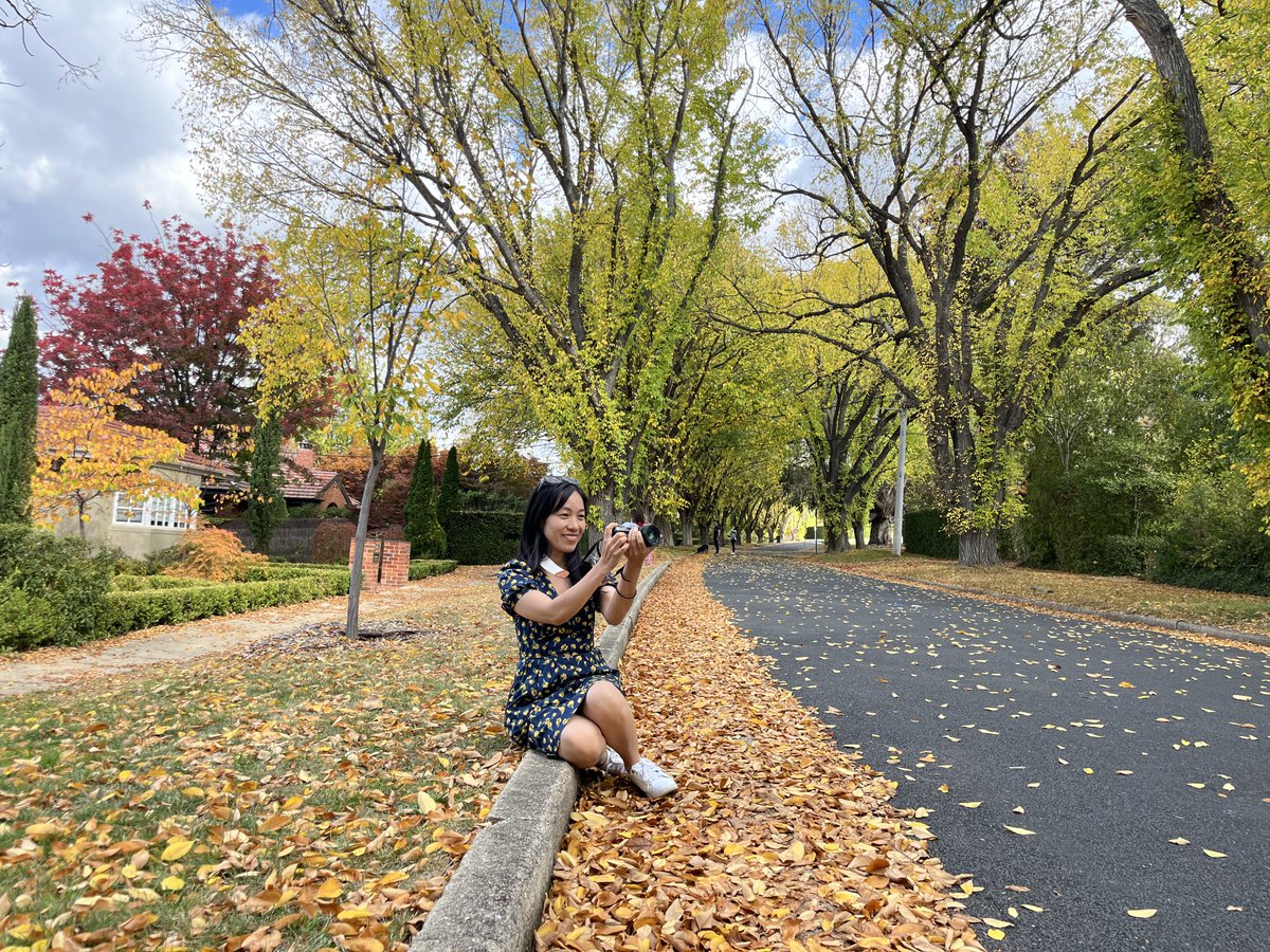 AustraliaAwards's tweet photo. 🔬🕊️ For #InternationalWeekofScienceandPeace, we celebrate Thuy Trang Dang, 🇻🇳 an #AustraliaAwards scholar studying Sustainable Development at @Macquarie_Uni.
Trang champions science-driven, community-led solutions for a sustainable, peaceful future. 🌏
#ScienceForPeace https://t.co/YgXnE2Zyp3