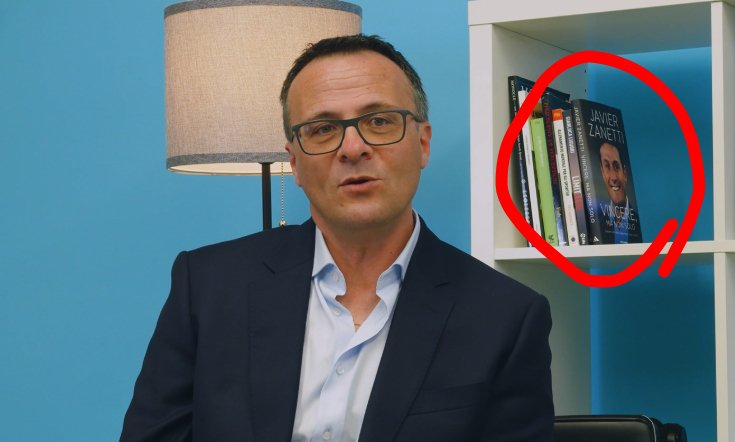 el__cantero's tweet image. &quot;ma lo hanno detto tutti gli arbitri che su Bisseck non era rosso!1!1&quot;

Gli arbitri: