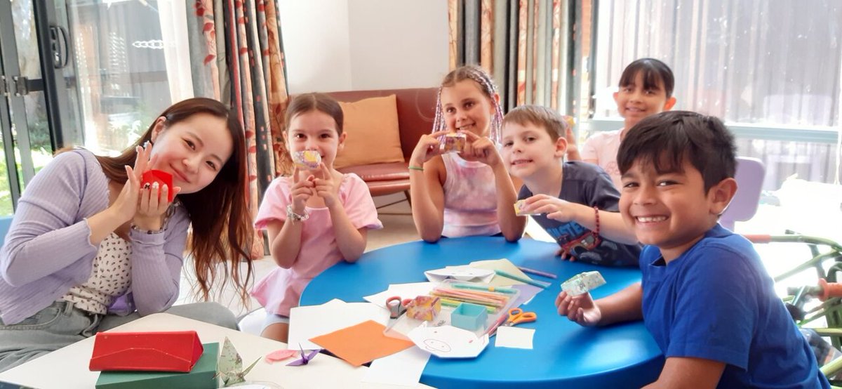 LexisPerth's tweet image. From Japan to Perth: A Student’s Unforgettable Journey at Lexis Perth: ift.tt/4WniQoF