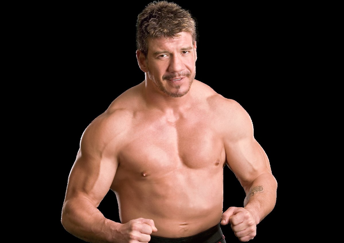 CageMatchScore's tweet image. 1.Eddie Guerrero 
2. No Deta
3.★9.51
4.Unmatched charisma, phenomenal technical skill, and emotional storytelling made him a legendary performer.
5.His run at the top was too short, and potential was unreached due to substance abuse issues.
#WWE #WCW

cagematch.net/?id=2&amp;amp;nr=497&amp;amp;g…