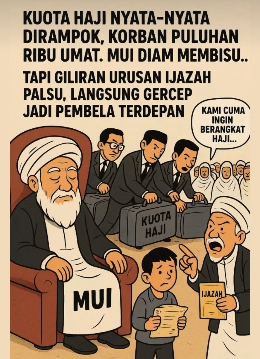 yaniarsim's tweet image. Kapan @YaqutCQoumas ditangkap