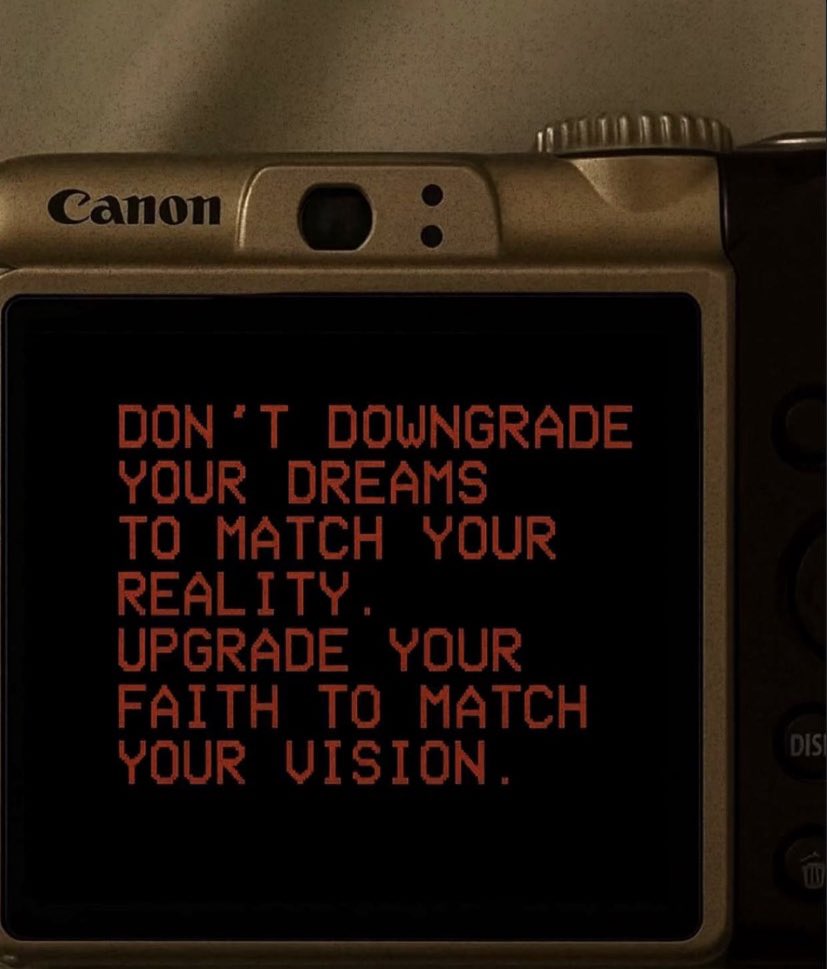 Just don’t stop .. Keep building ⚡️⚡️