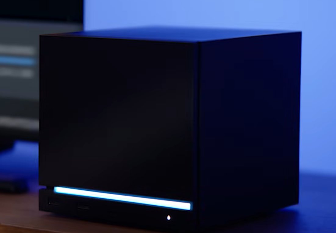 *excited mechadendrite wiggles*