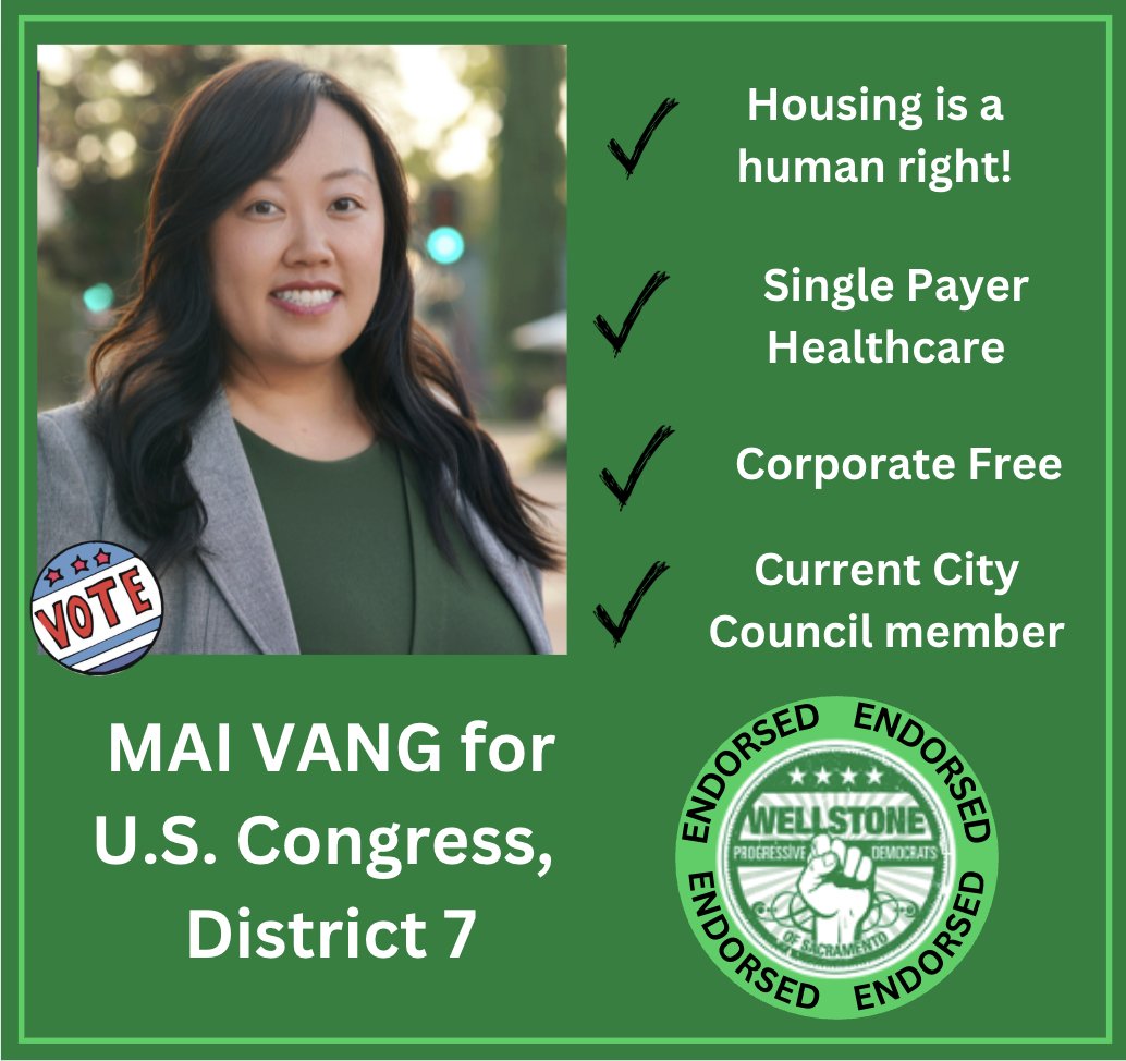 Wellstone Progressive Democrats (Our Revolution) tweet media