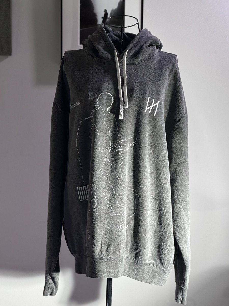 🎁受注は15日23:59まで🎁】 “Big Love vol.7”Official Merchandise THE