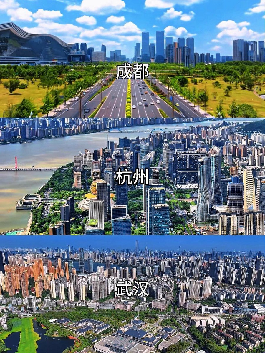 QiuFen10's tweet photo. 给你1000万，你愿意常住在哪儿 https://t.co/4x8cXwf8OJ