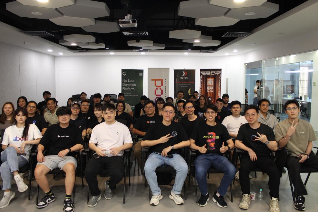 GIVE Protocol tweet media