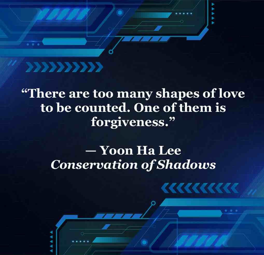 JcGemmell's tweet image. Sci-fi quote of the day

#bookcommunity