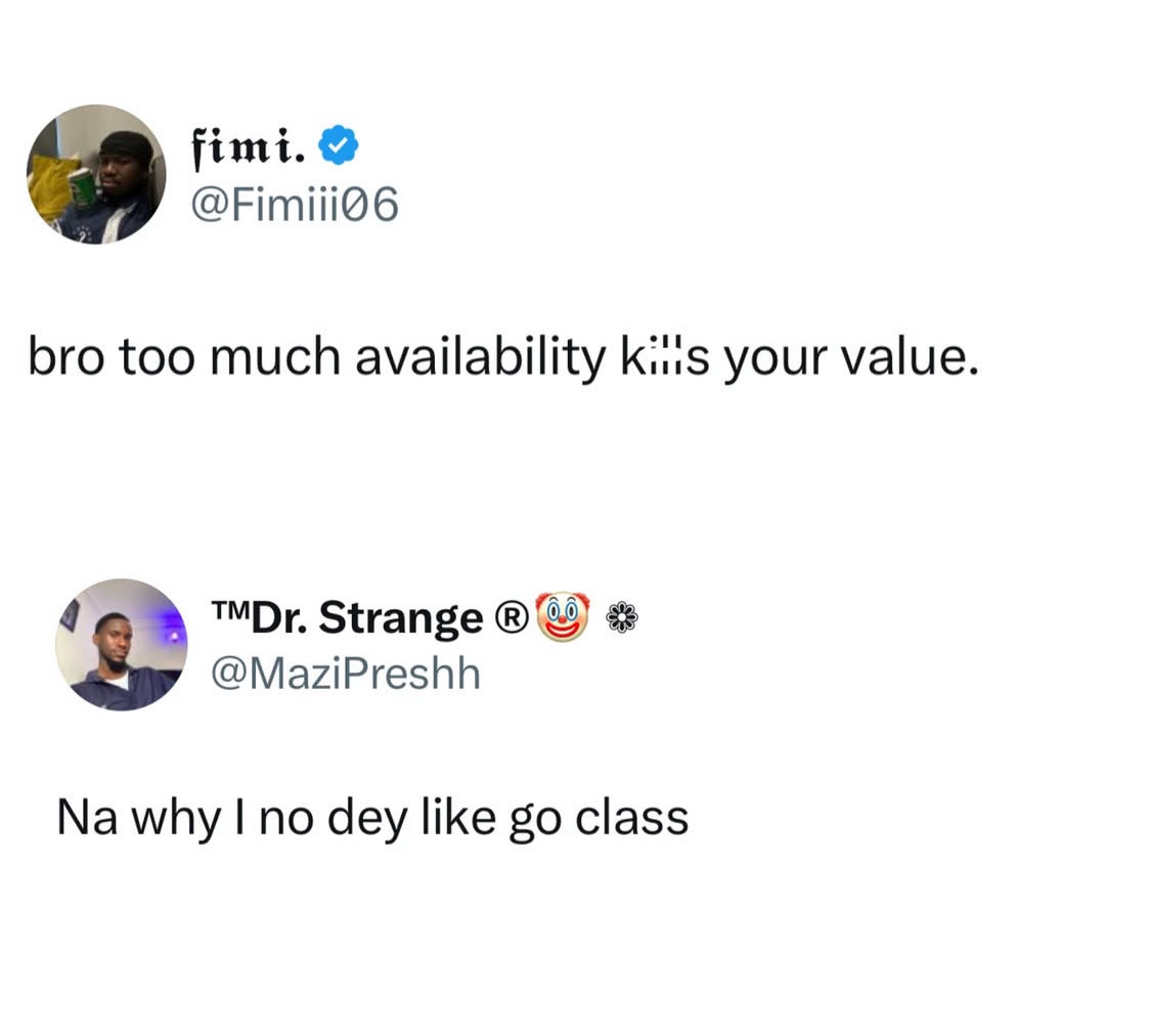 datchuguyy's tweet photo. Wetin be this 😂😂😂😂 https://t.co/fpRznVfS0l