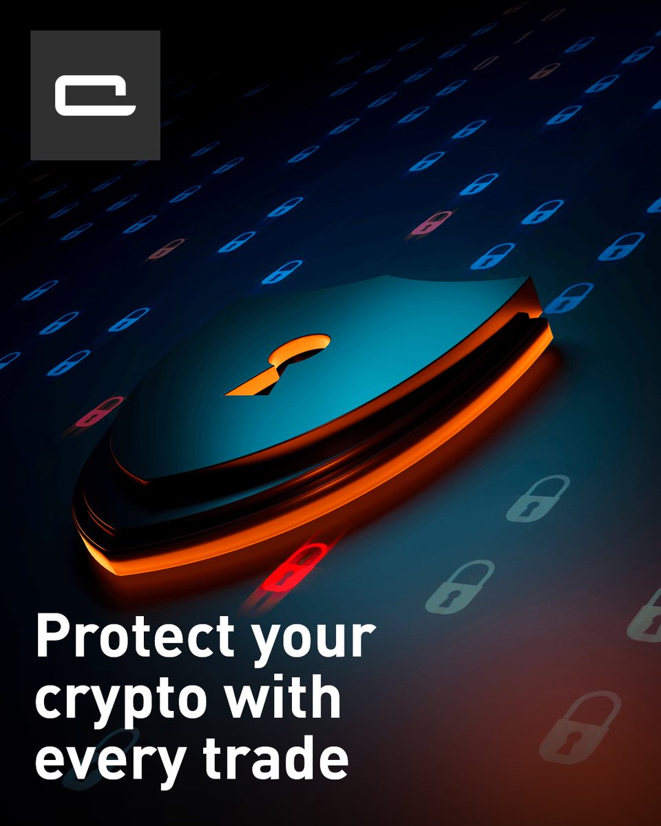 thebithat's tweet photo. Security isn't optional in crypto trading — it's essential.

At Bithat, your funds are protected with cold wallets, 2FA, and real-time monitoring.

Trade confidently. Your assets are safeguarded every step of the way. https://t.co/V0OzgZQ9ks
