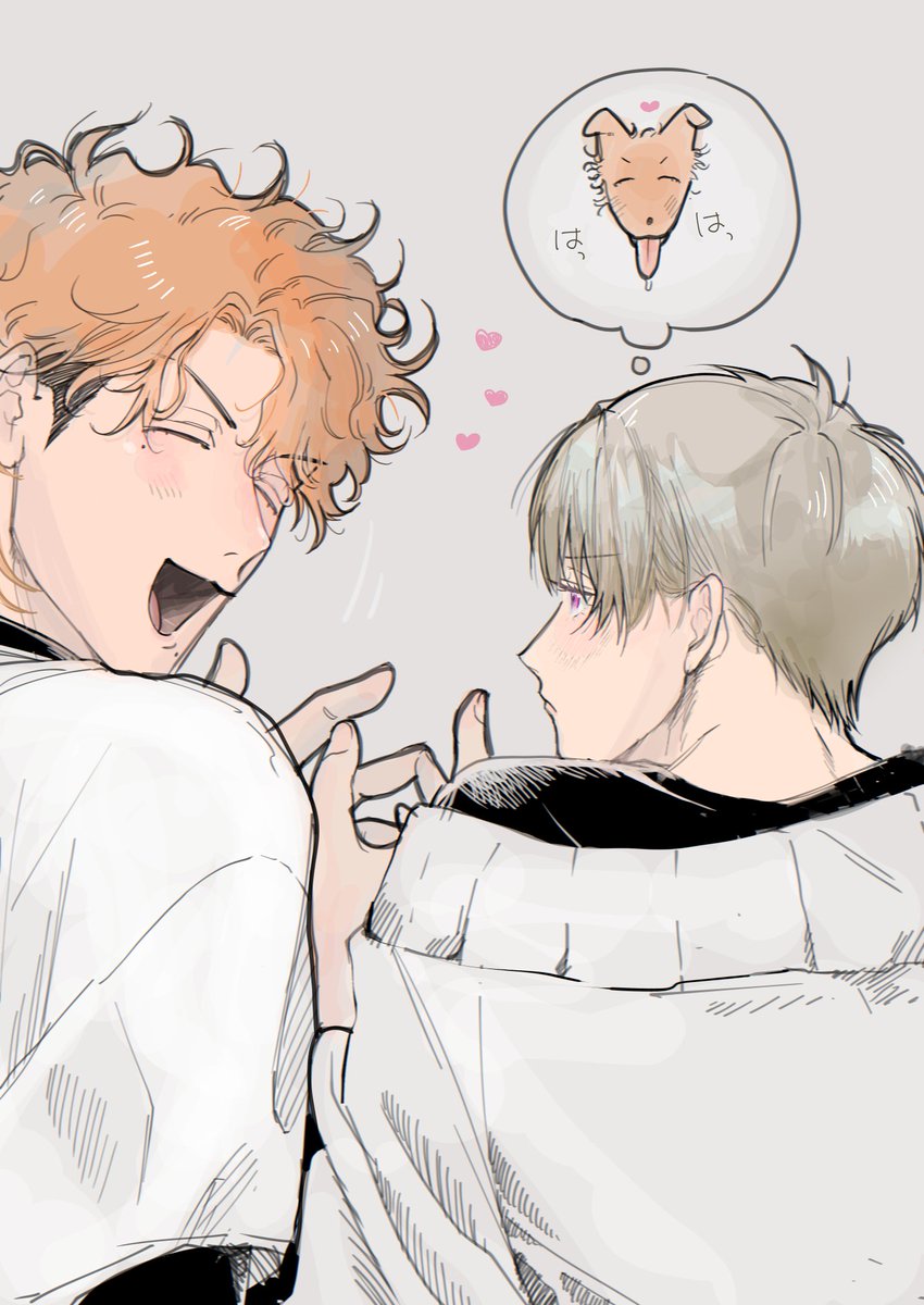 オメガバースプロジェクト編集部 (@OMEGAVERSE_P) / Posts / X