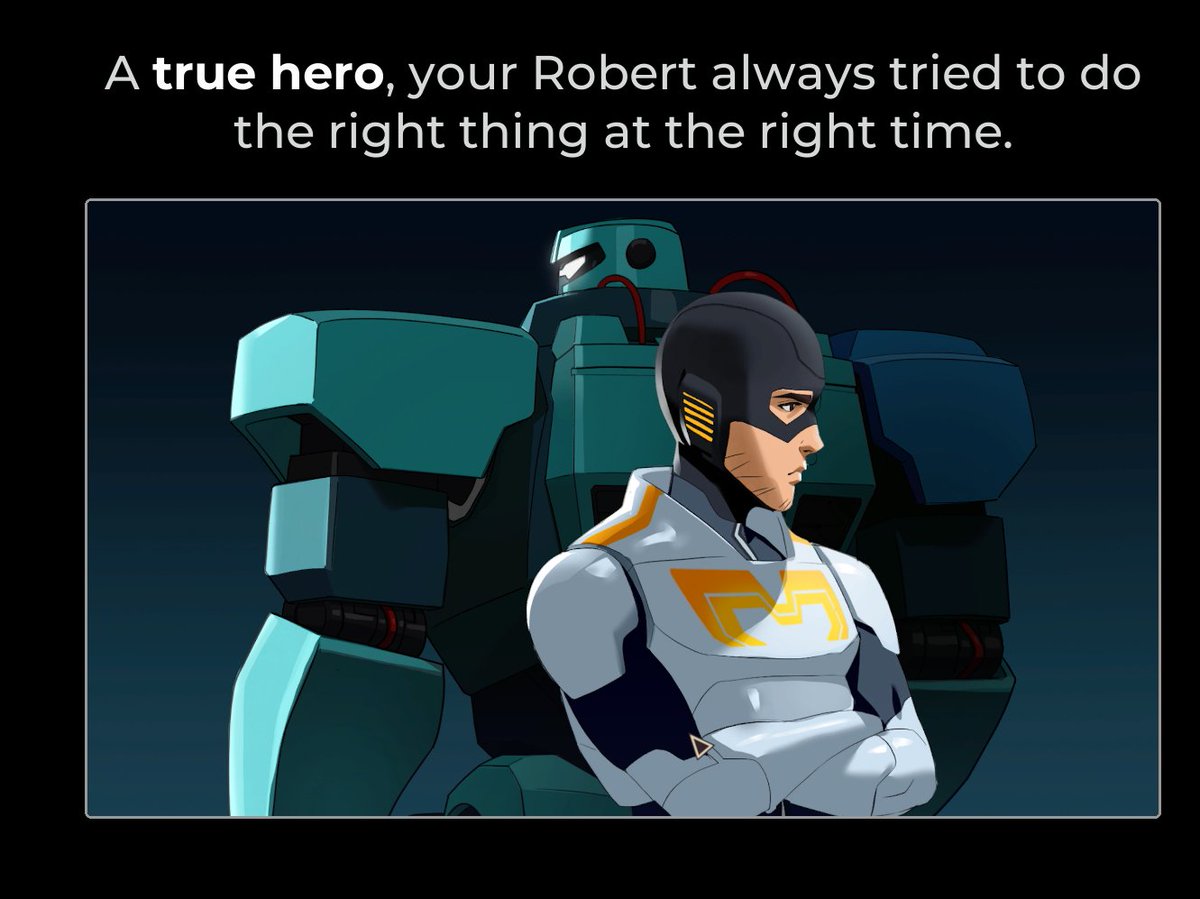 JerryBooBerry's tweet image. What a great game Dispatch was. I can't wait to see more from @theAdHocStudio Let's go Z-Team!