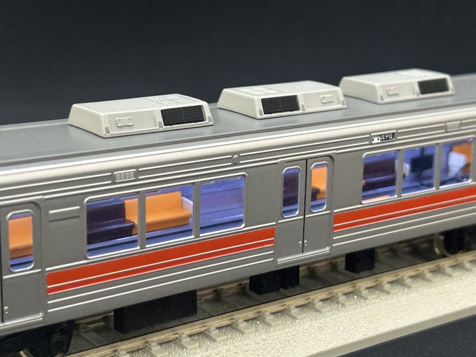 鉄道模型 KOMATURC350LC-8 鉄道模型 KOMATURC350LC-8 鉄道模型