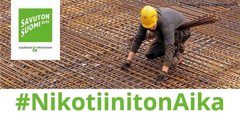 🗓️Maailman #diabetespäivä'ä vietetään tänään 14.11. Useimmiten #diabetes yhteydessä puhutaan ruokavaliosta ja liikunnasta, mikä onkin tärkeää.  Harvemmin mainitaan, että #nikotiini'n käyttö lisää kakkostyypin diabeteksen riskiä. Nikotiinin käytön lopettaminen kannattaa aina.