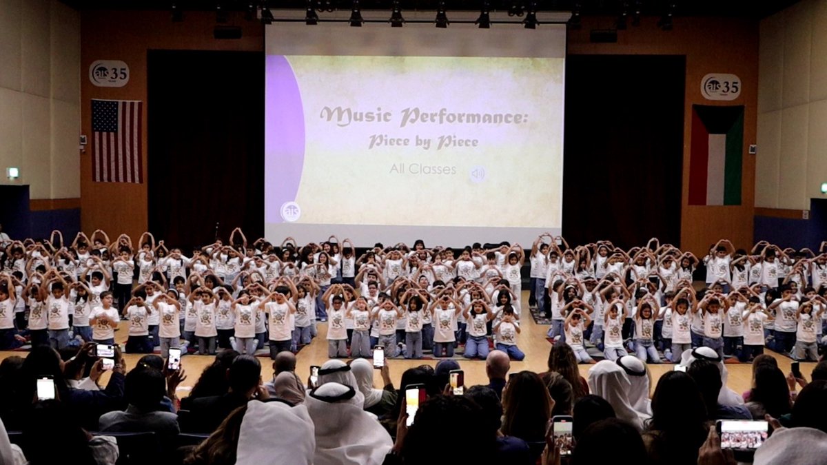 AISQ8's tweet image. Our Grade 3 students took us on a fascinating journey through time as they explored the Central Idea: Lifestyles change over time.

From ancient civilizations to modern-day living, students showcased their deep understanding of how writing has evolved.
#aisq8 #aisq8gr3 #ibpyp