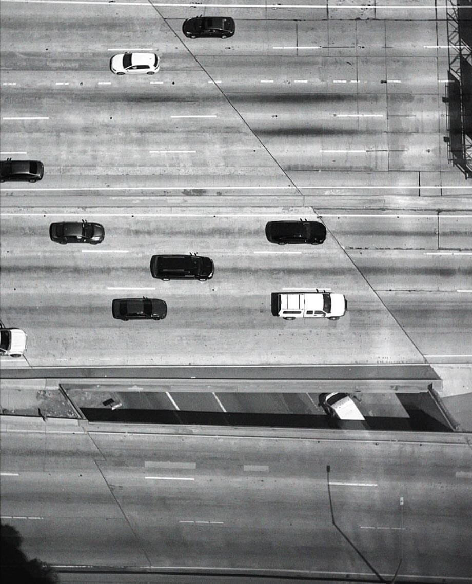 #streetphotography Los Angeles ❤️