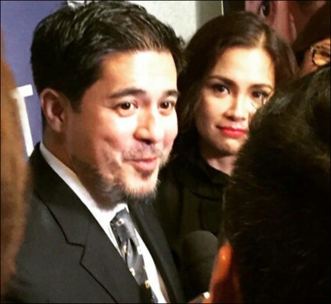 mshpchla's tweet photo. Her look of love. Bubulagta ako kung ako si Aga 😫 https://t.co/8pHeOY1kDl
