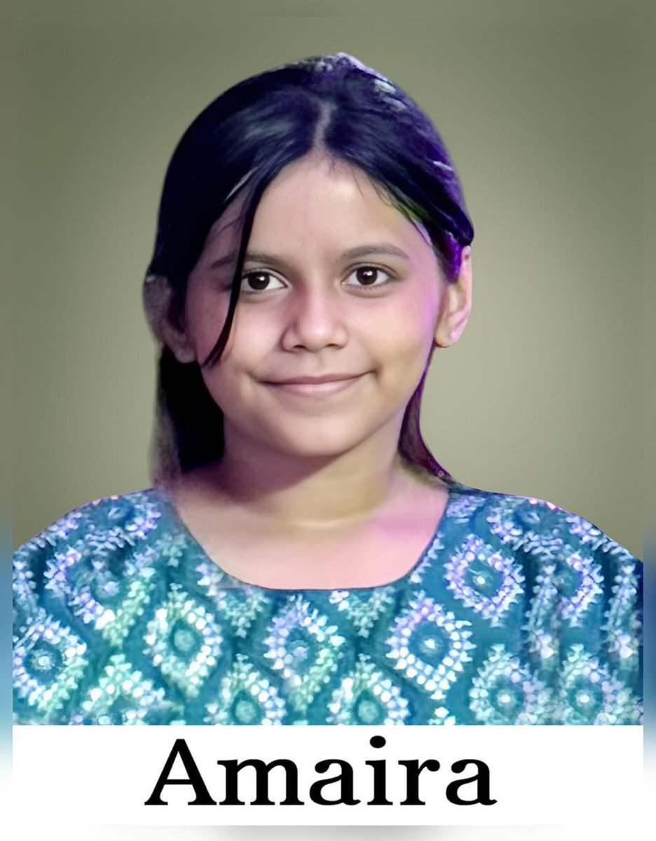 पिछले दिनों समाज की बेटी अमायरा मीणा ने नीरजा मोदी स्कूल से चौथी मंज़िल से कूदकर आत्महत्या कर ली — उस दर्दनाक वीडियो ने पूरे समाज को झकझोर दिया।

कल मैं स्वयं परिवारजनों से मिला। उनका कहना है कि उनकी बेटी की मौत के लिए नीरजा मोदी स्कूल की एक शिक्षिका ज़िम्मेदार है।

लेकिन स्कूल